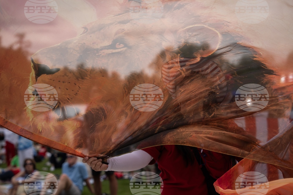 America 250 Prayer Gathering