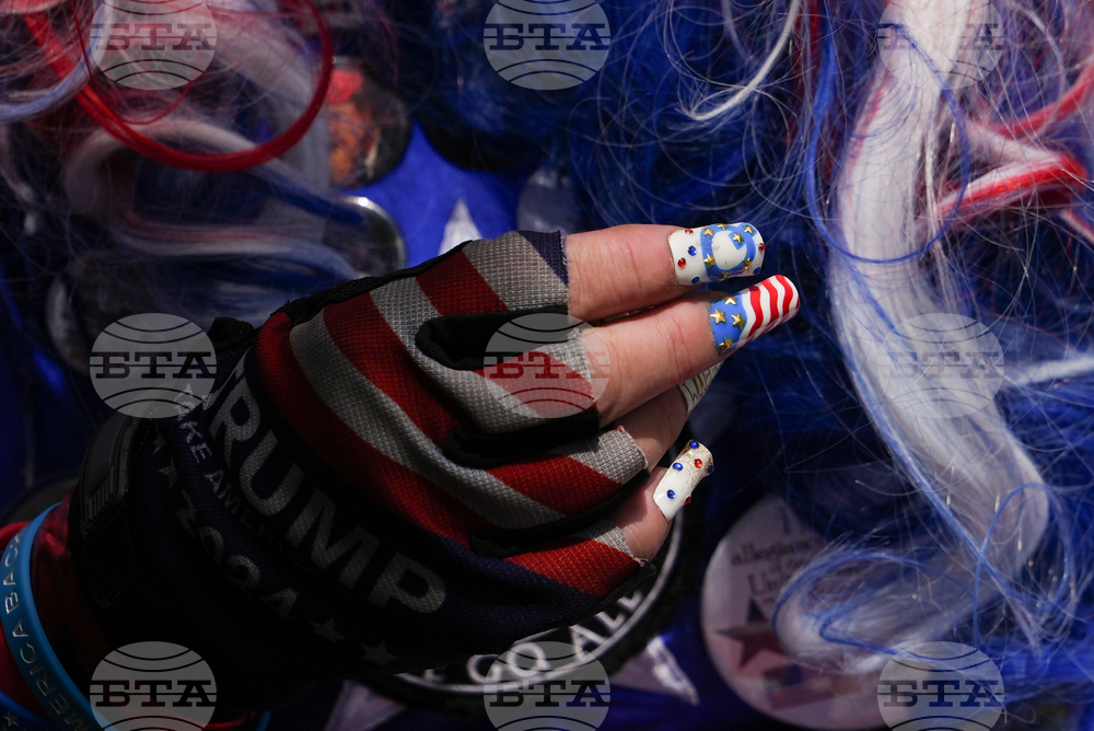 America 250 Prayer Gathering