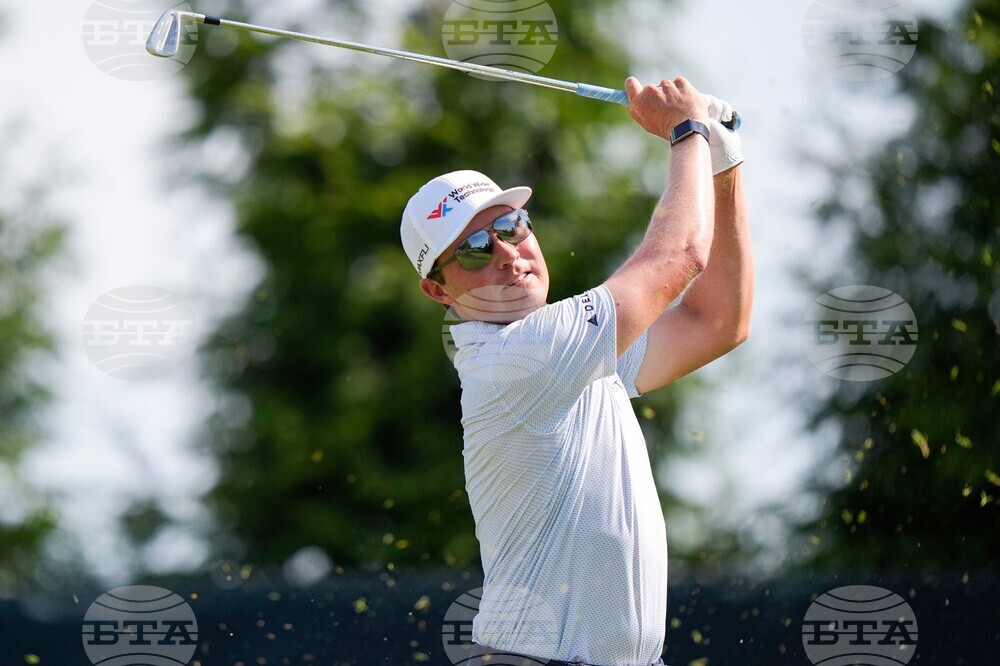 PGA Championship Golf