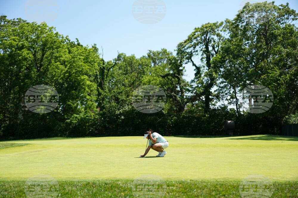 LPGA Tour Golf