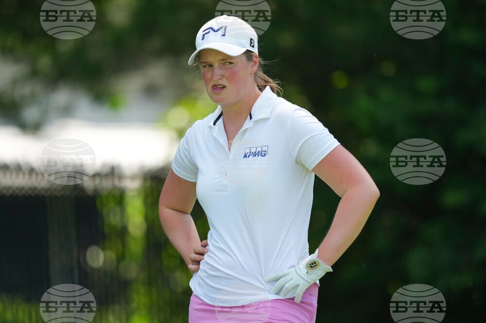 LPGA Tour Golf