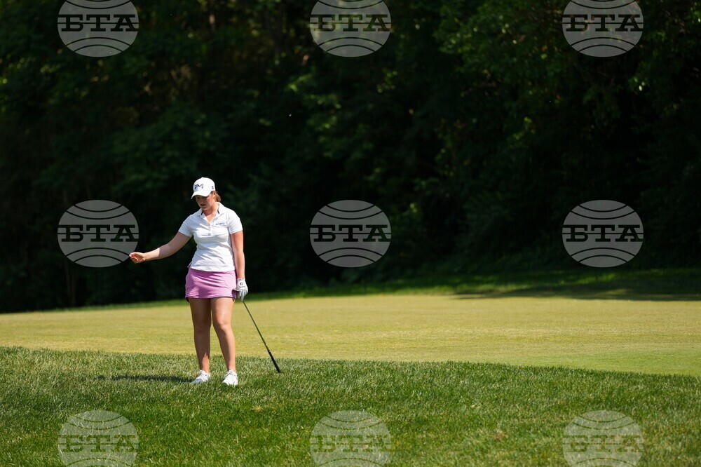 LPGA Tour Golf