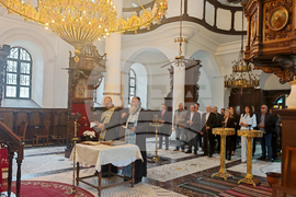 Габрово - празник