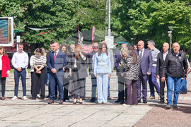 Габрово - празник