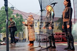 Габрово - празник