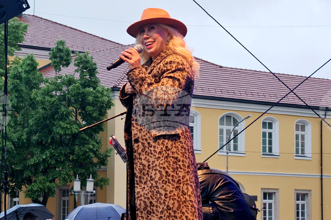 Габрово - празник