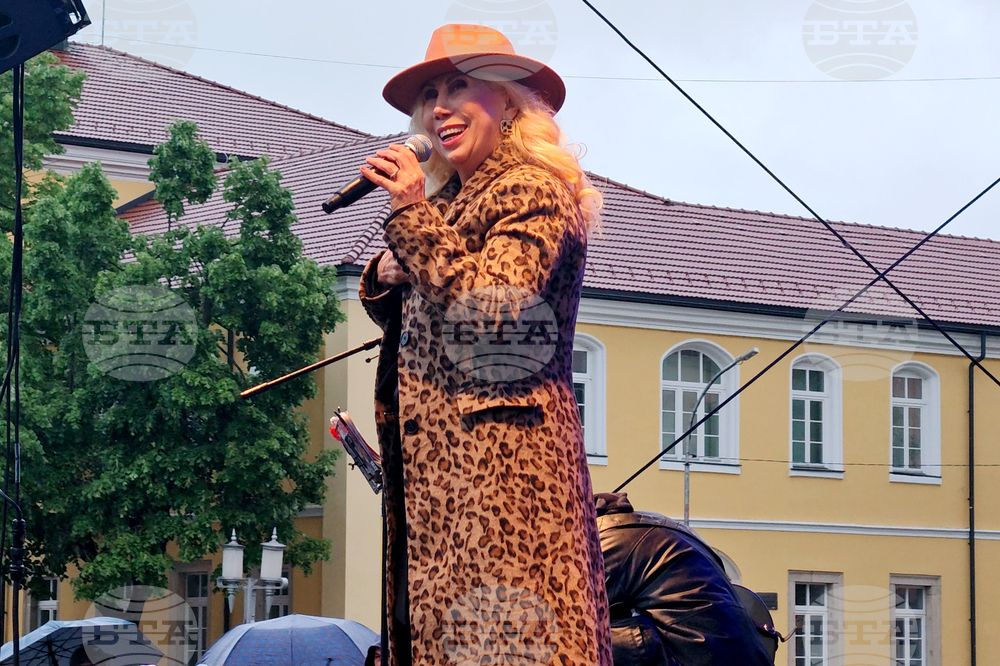 Габрово - празник