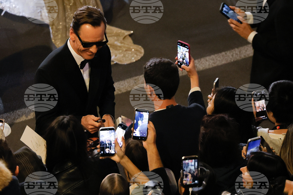 France Cannes 2026 Hope Red Carpet