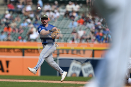 Blue Jays Tigers baseball