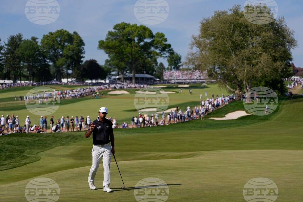 PGA Championship Golf