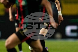 South Africa CAF Champions League Soccer