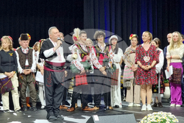 Германия - Мюнхен - събор „На мегдана на другата България“ - закриване