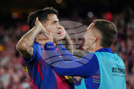 Spain La Liga Soccer