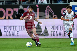 Italy Serie A Soccer