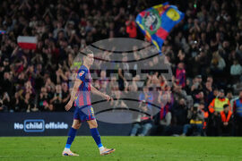 Spain La Liga Soccer