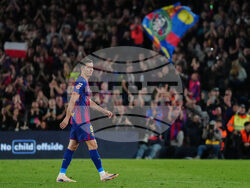 Spain La Liga Soccer
