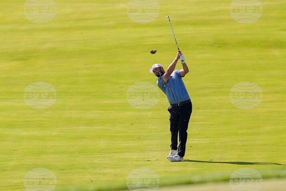 PGA Championship Golf
