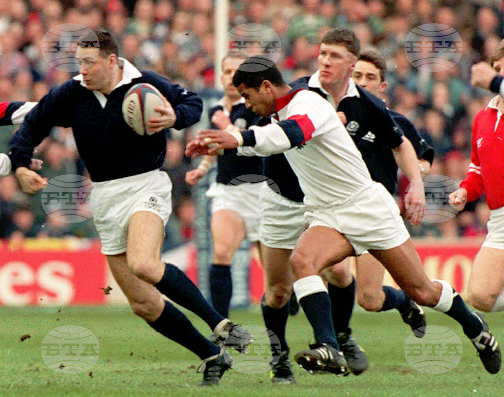 Obit Hastings Rugby