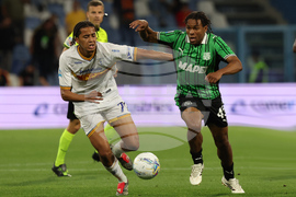 Italy Serie A Soccer