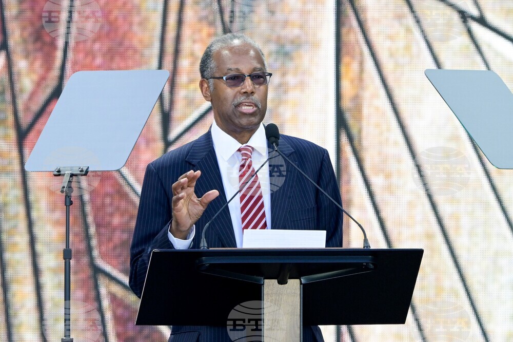 America 250 Prayer Gathering