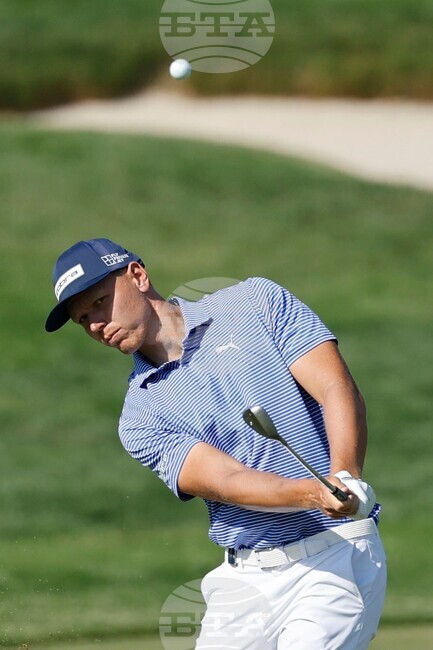 Pennsylvania PGA Golf