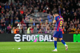 Spain La Liga Soccer