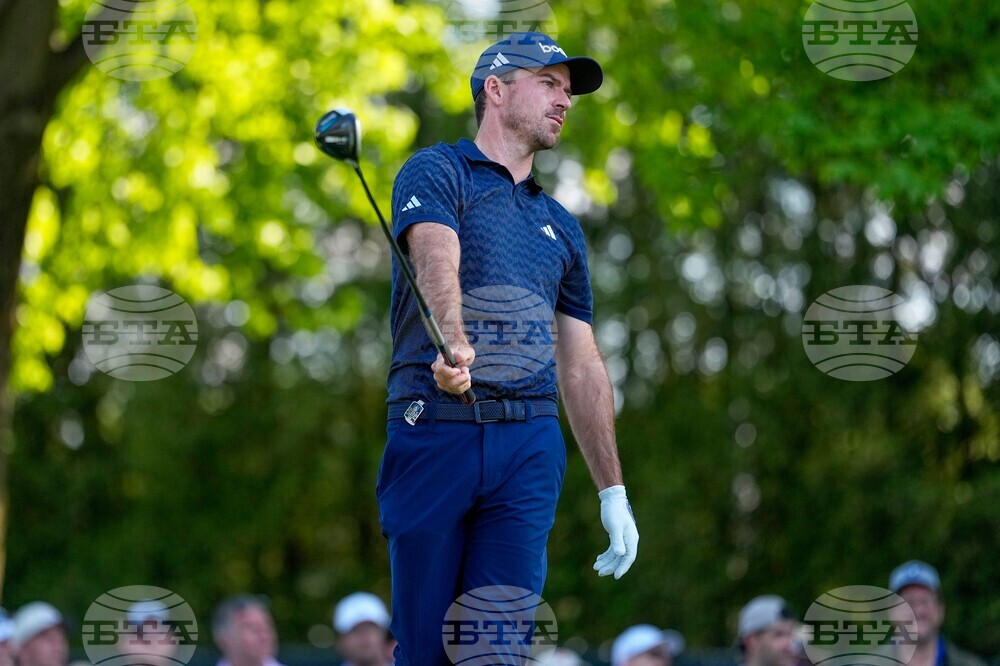 PGA Championship Golf