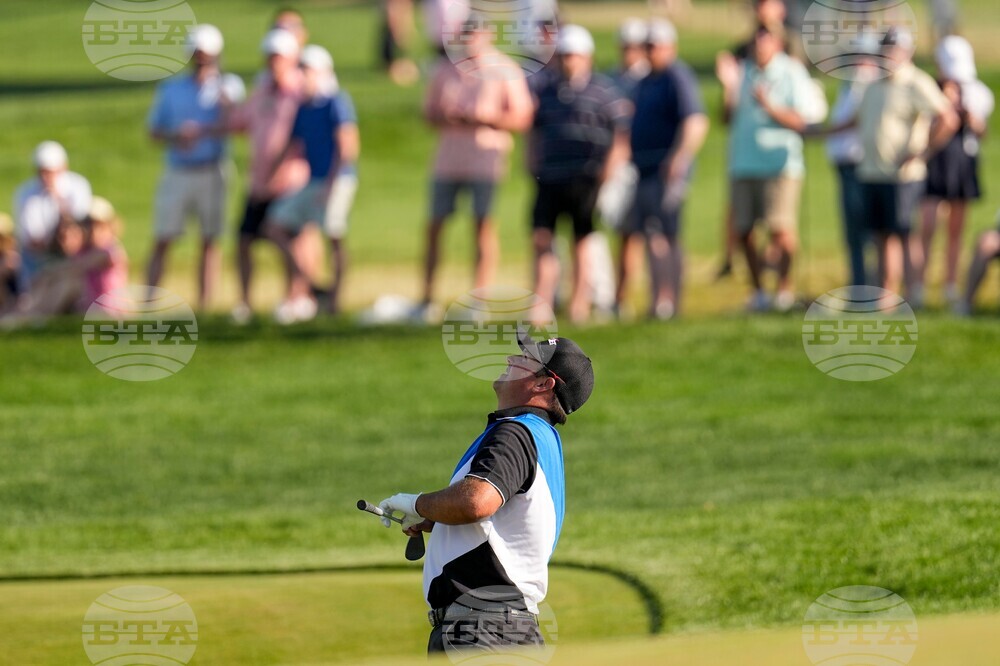 PGA Championship Golf