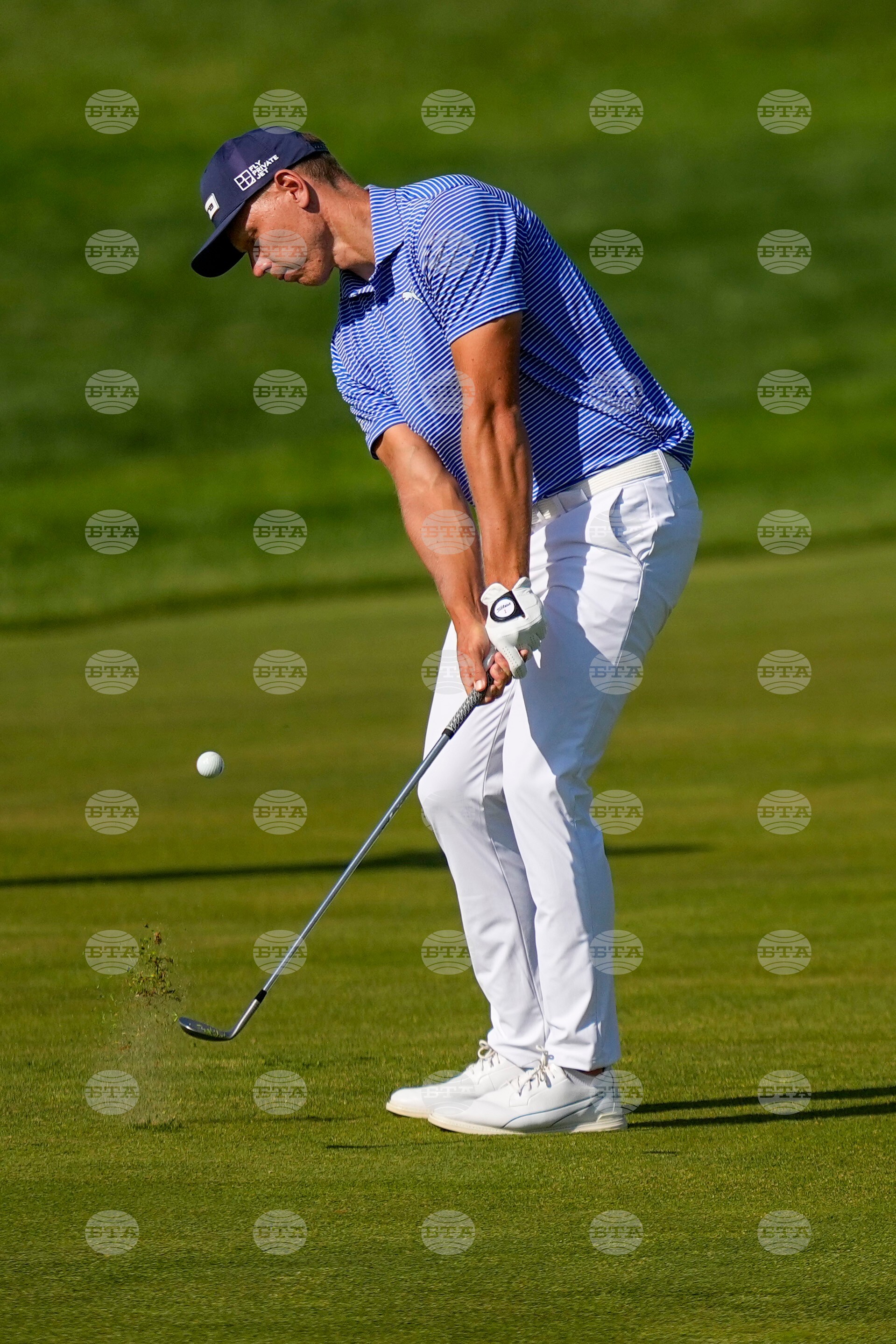PGA Championship Golf