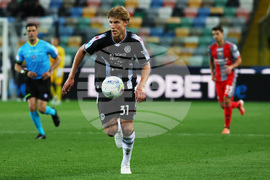 Italy Serie A Soccer