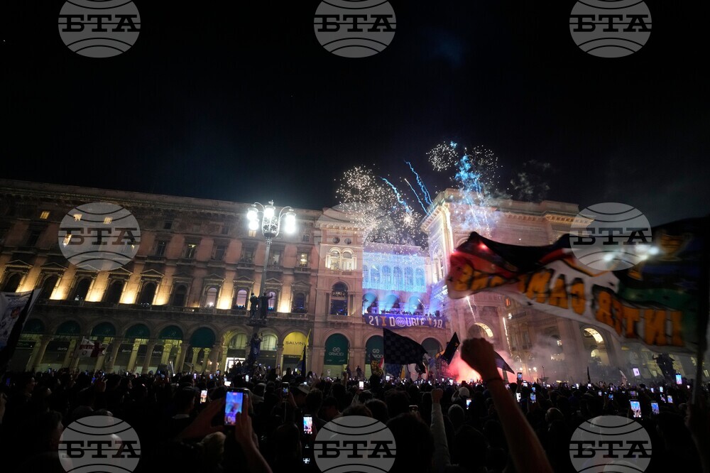 Italy Soccer Serie A