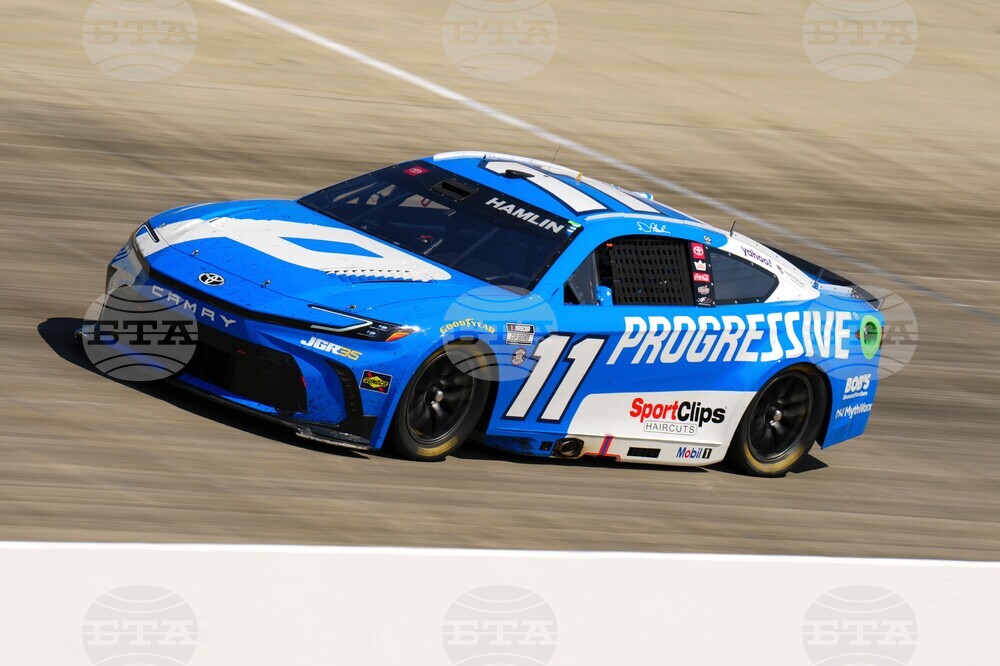NASCAR Dover Auto Racing