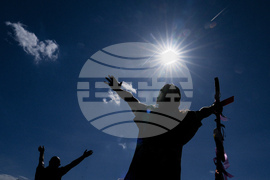 America 250 Prayer Gathering
