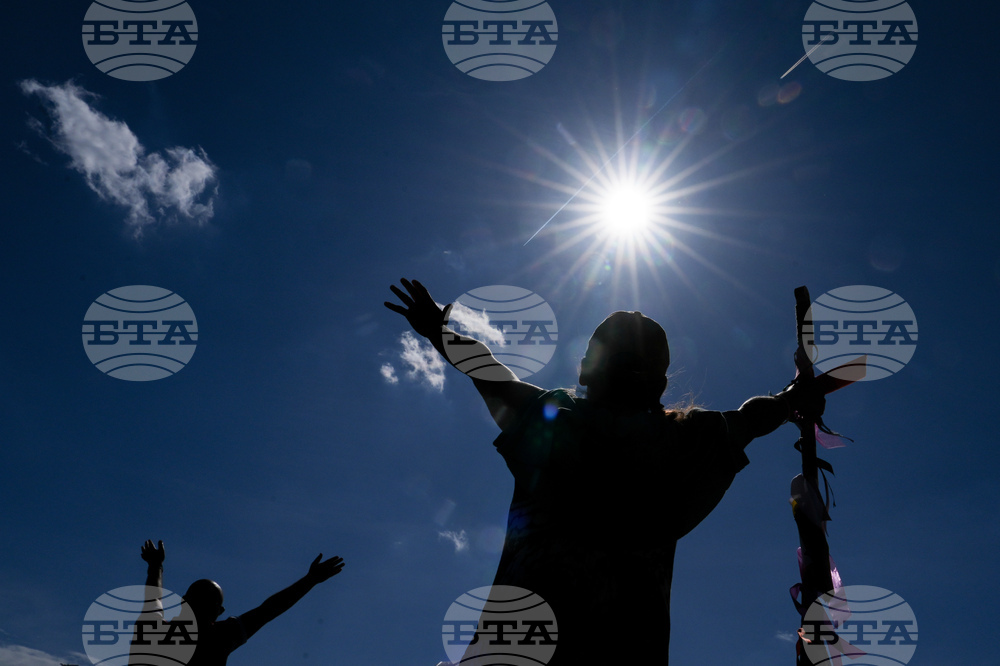 America 250 Prayer Gathering