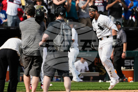 Cubs White Sox Baseball