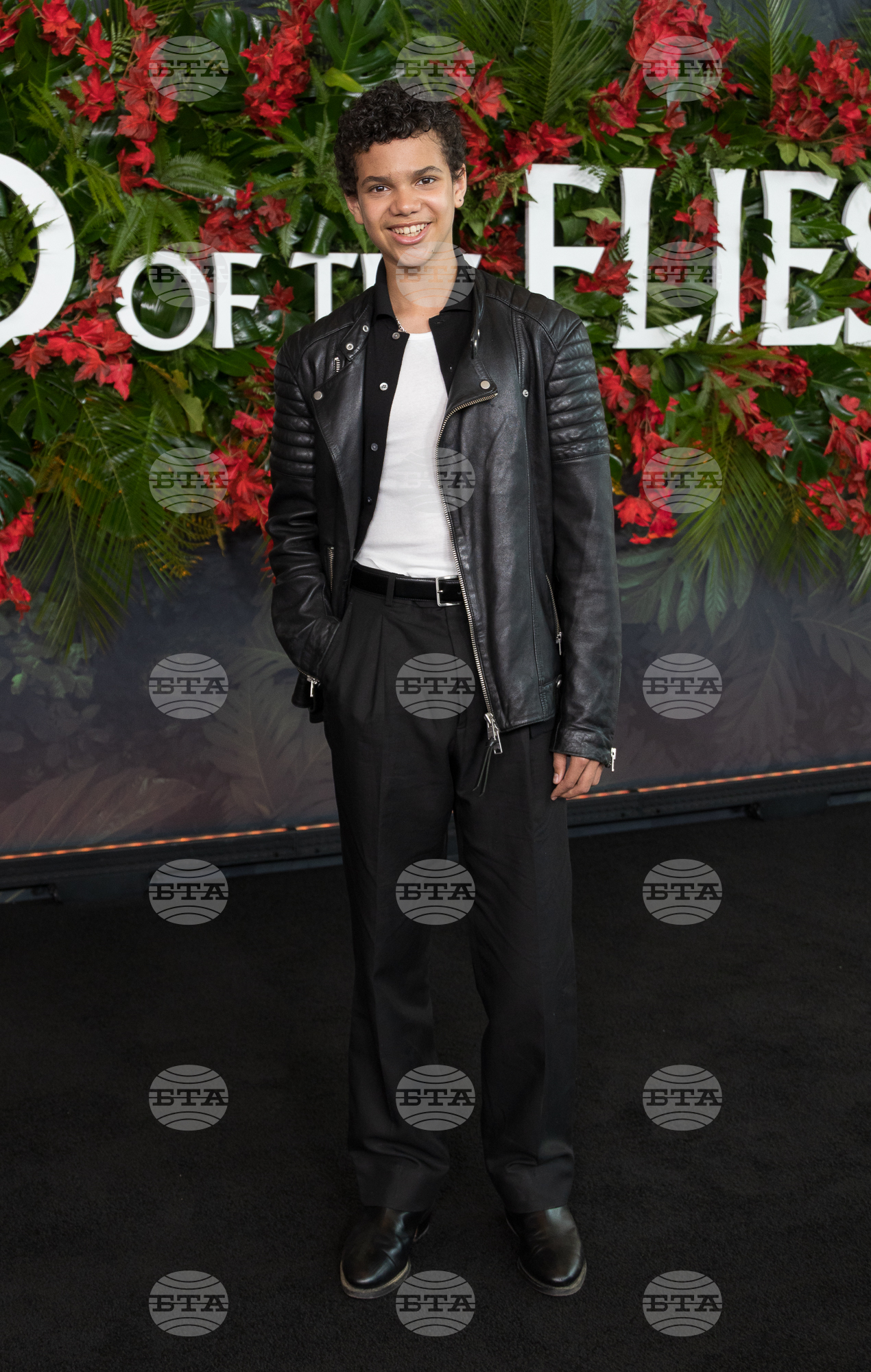 "Lord of the Flies" ATAS Event