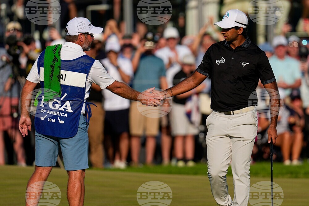 PGA Championship Golf