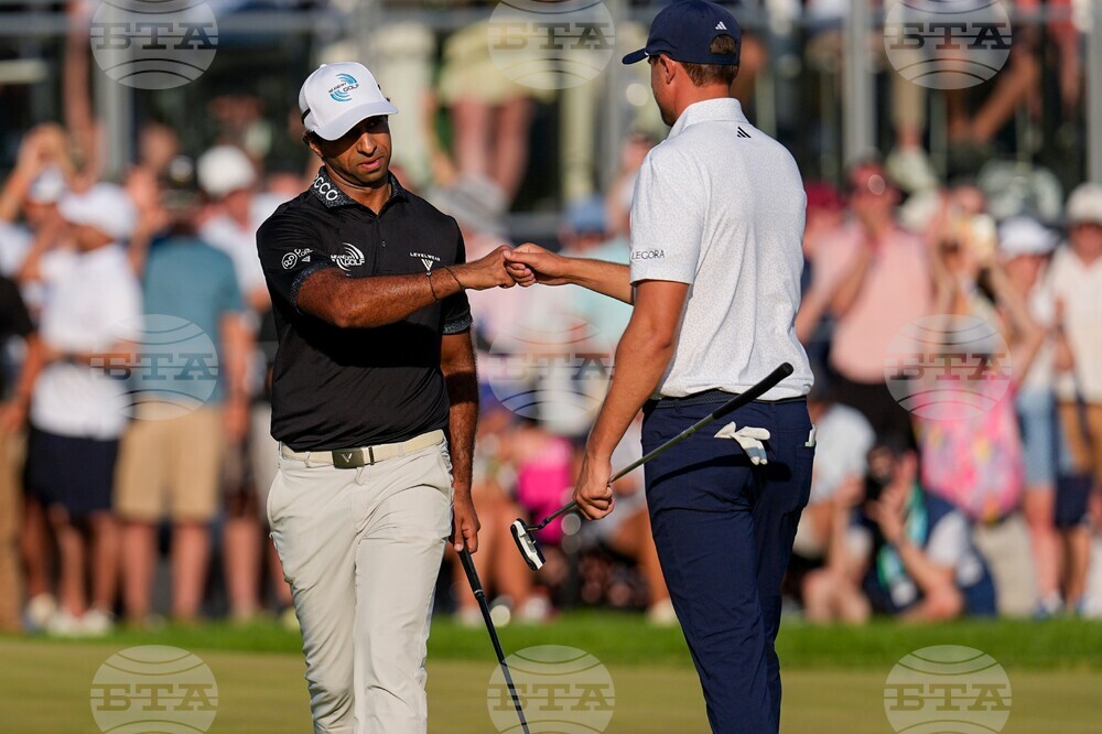 PGA Championship Golf