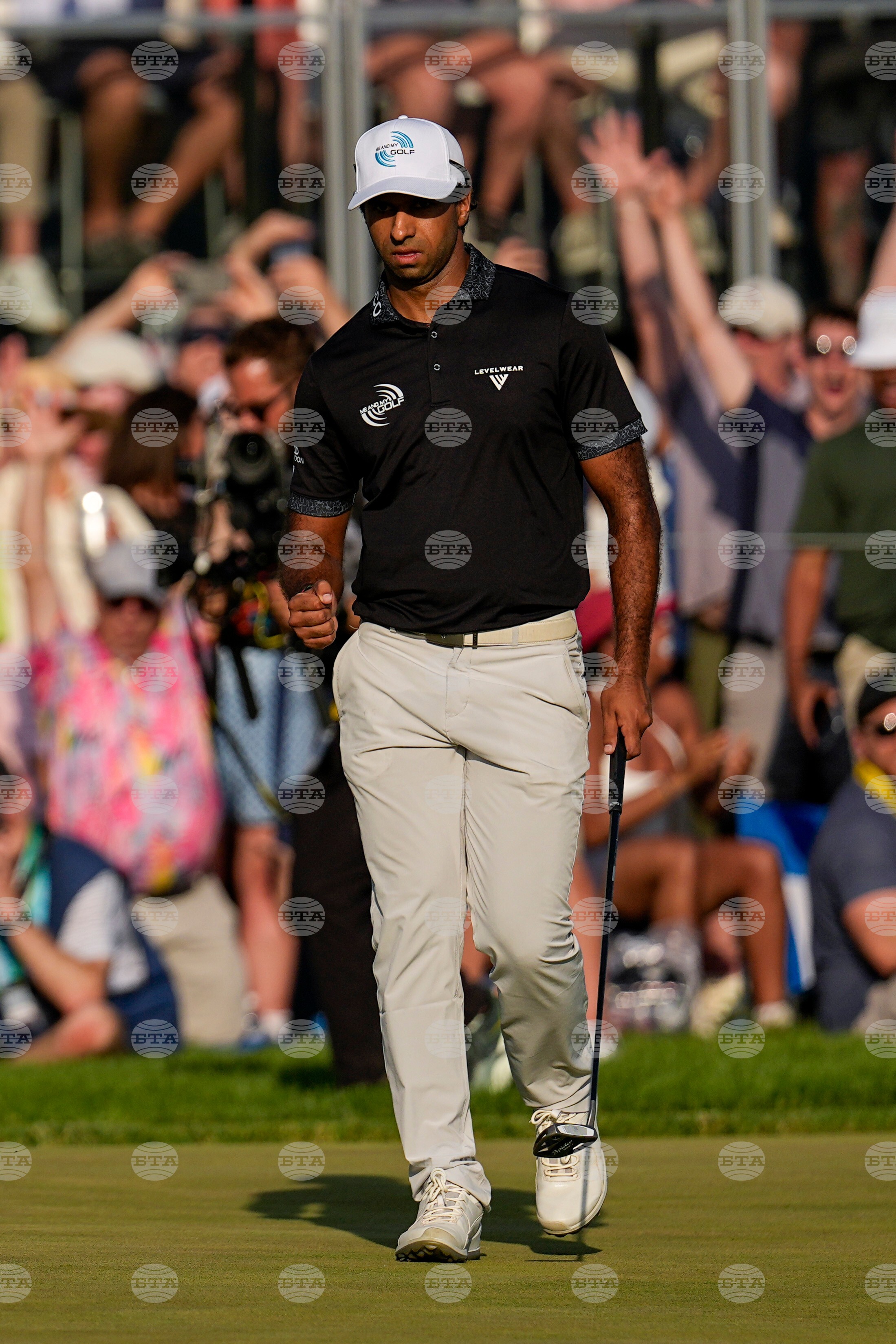 PGA Championship Golf