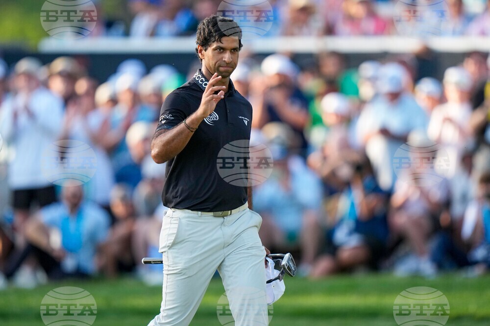 PGA Championship Golf