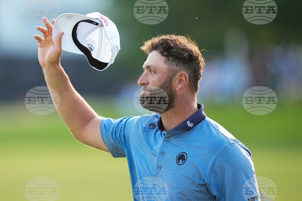 PGA Championship Golf