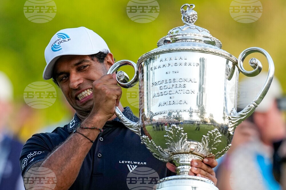 PGA Championship Golf