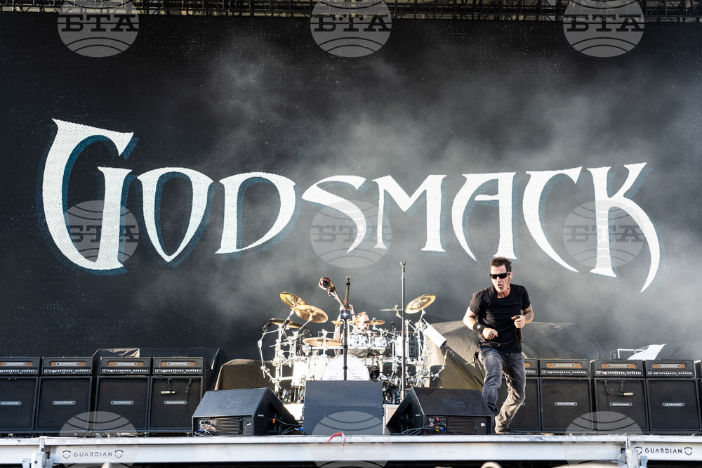 2026 Sonic Temple Art and Music Festival