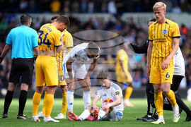 Britain Premier League Soccer