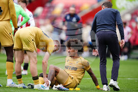Britain Premier League Soccer
