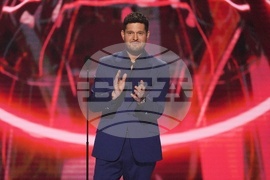 61st ACM Awards - Show