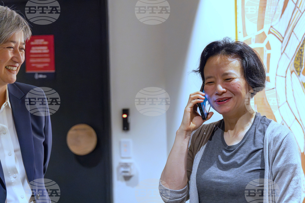Australia Chinese Prisoner