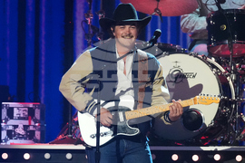 61st ACM Awards - Show