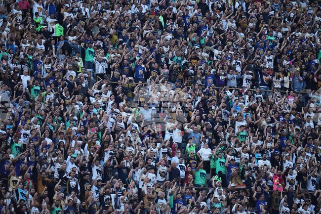 Mexico Soccer