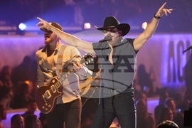 61st ACM Awards - Show